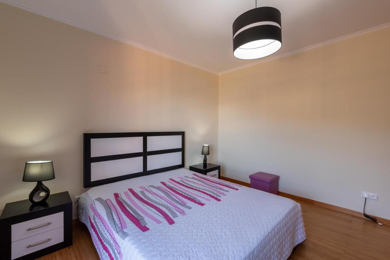 Cristina Grand Villa Sao Vicente  Exterior photo