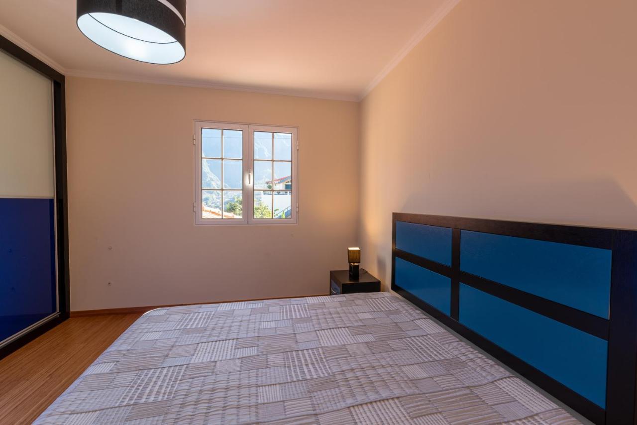 Cristina Grand Villa Sao Vicente  Exterior photo