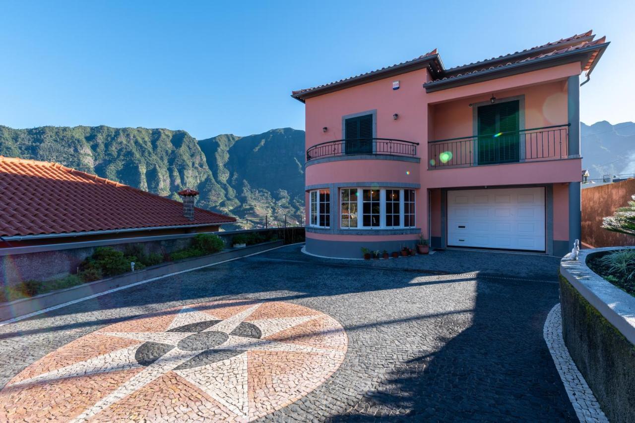 Cristina Grand Villa Sao Vicente  Exterior photo